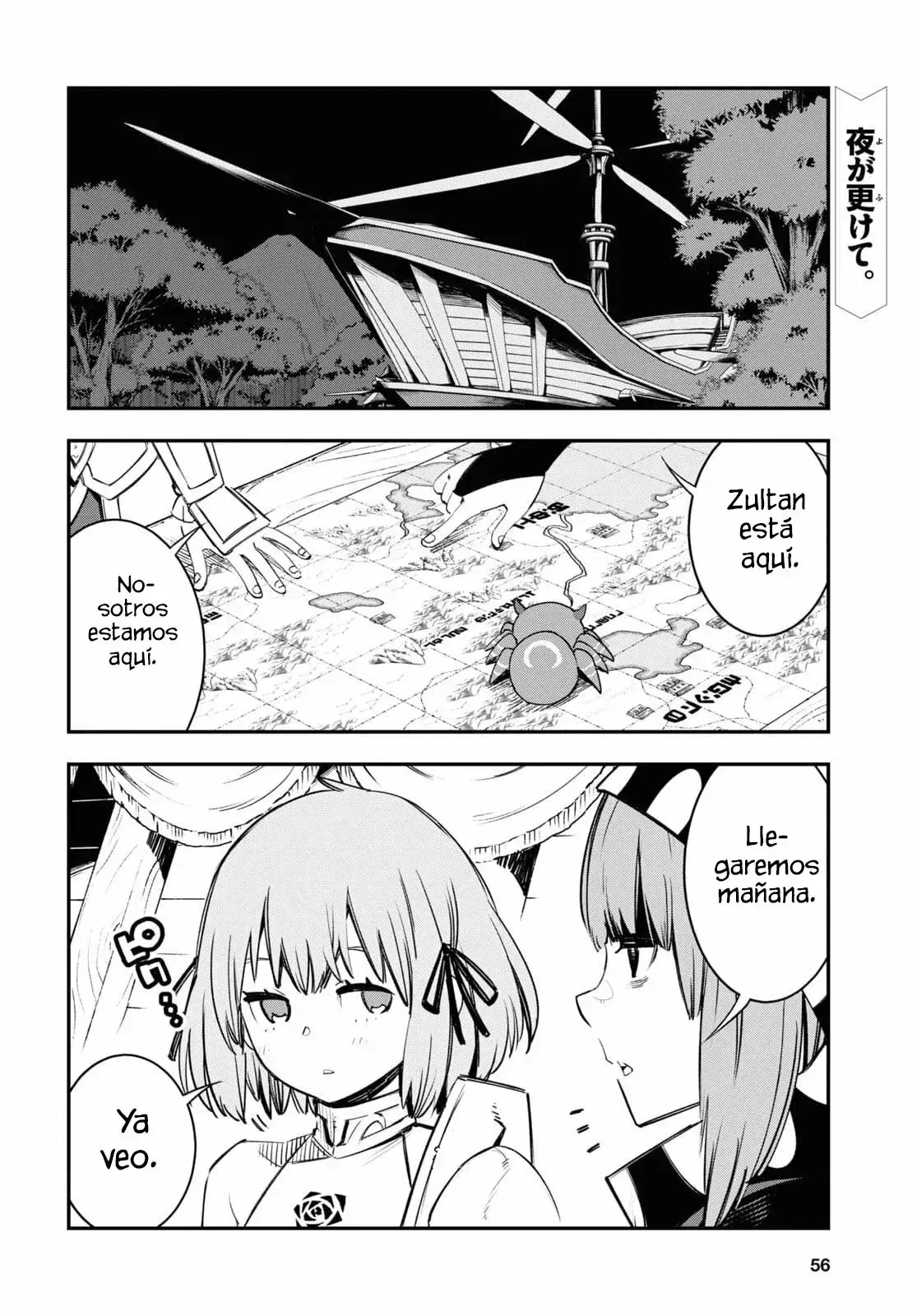 Capitulo 39 page 3