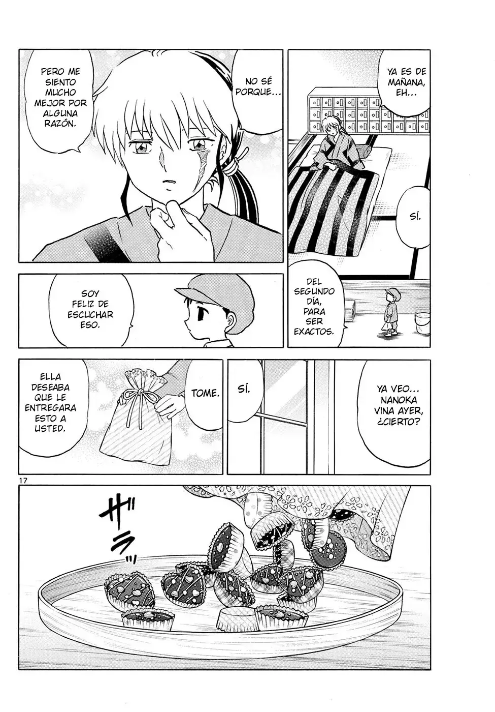 Capitulo 263 page 17