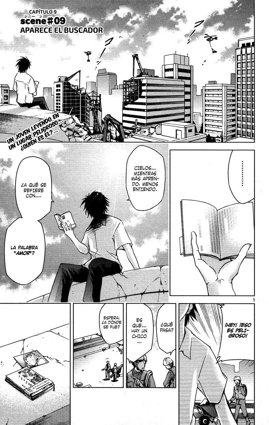 Capitulo 9 page 1