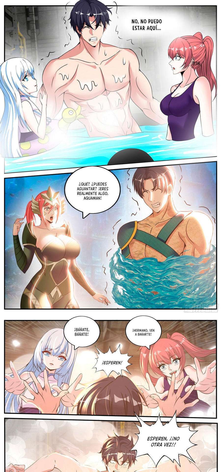 Capitulo 82 page 6