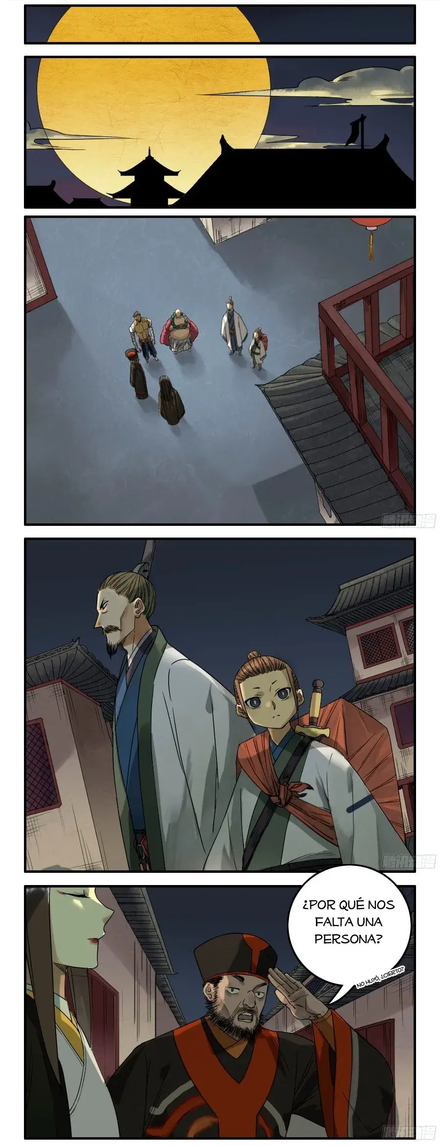 Capitulo 48 page 14