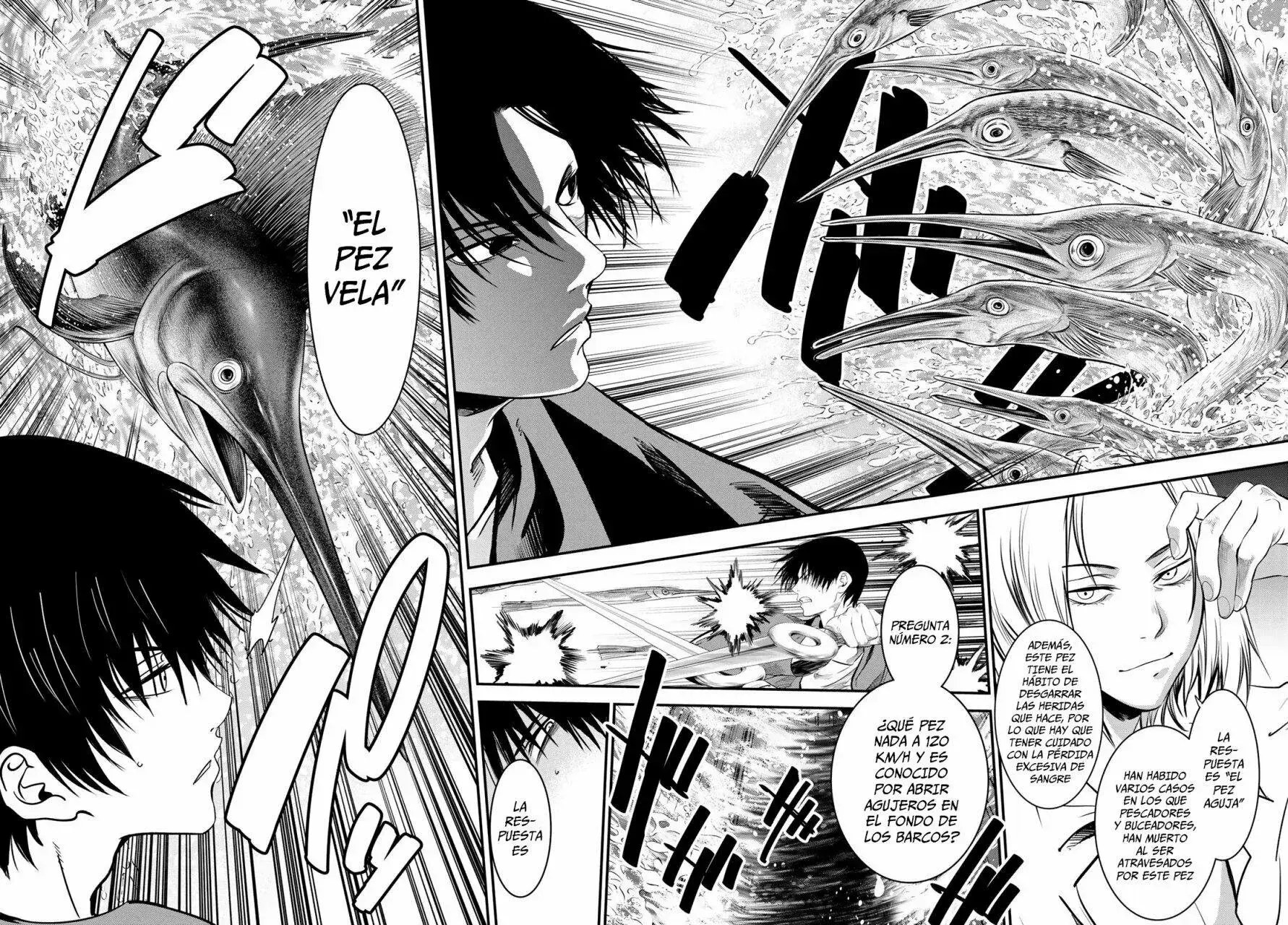 Capitulo 20 page 9