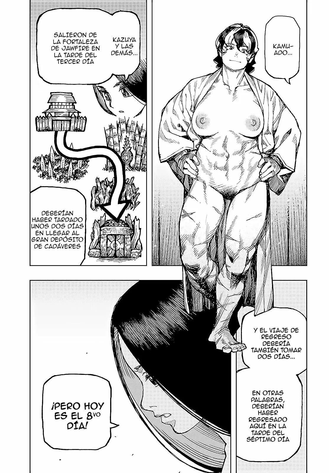 Capitulo 154 page 7