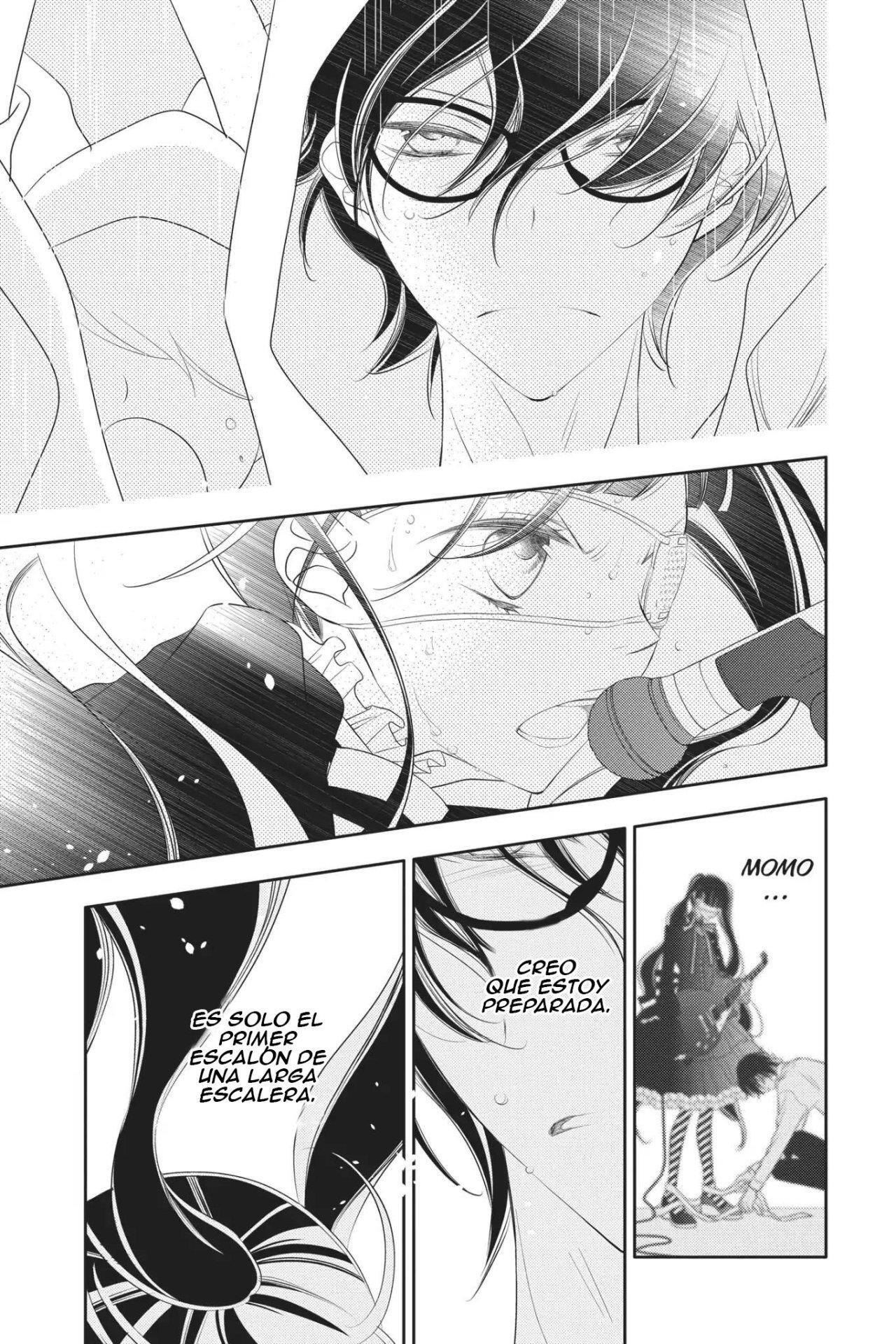 Capitulo 89 page 19
