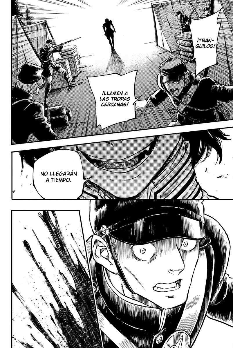 Capitulo 28 page 21