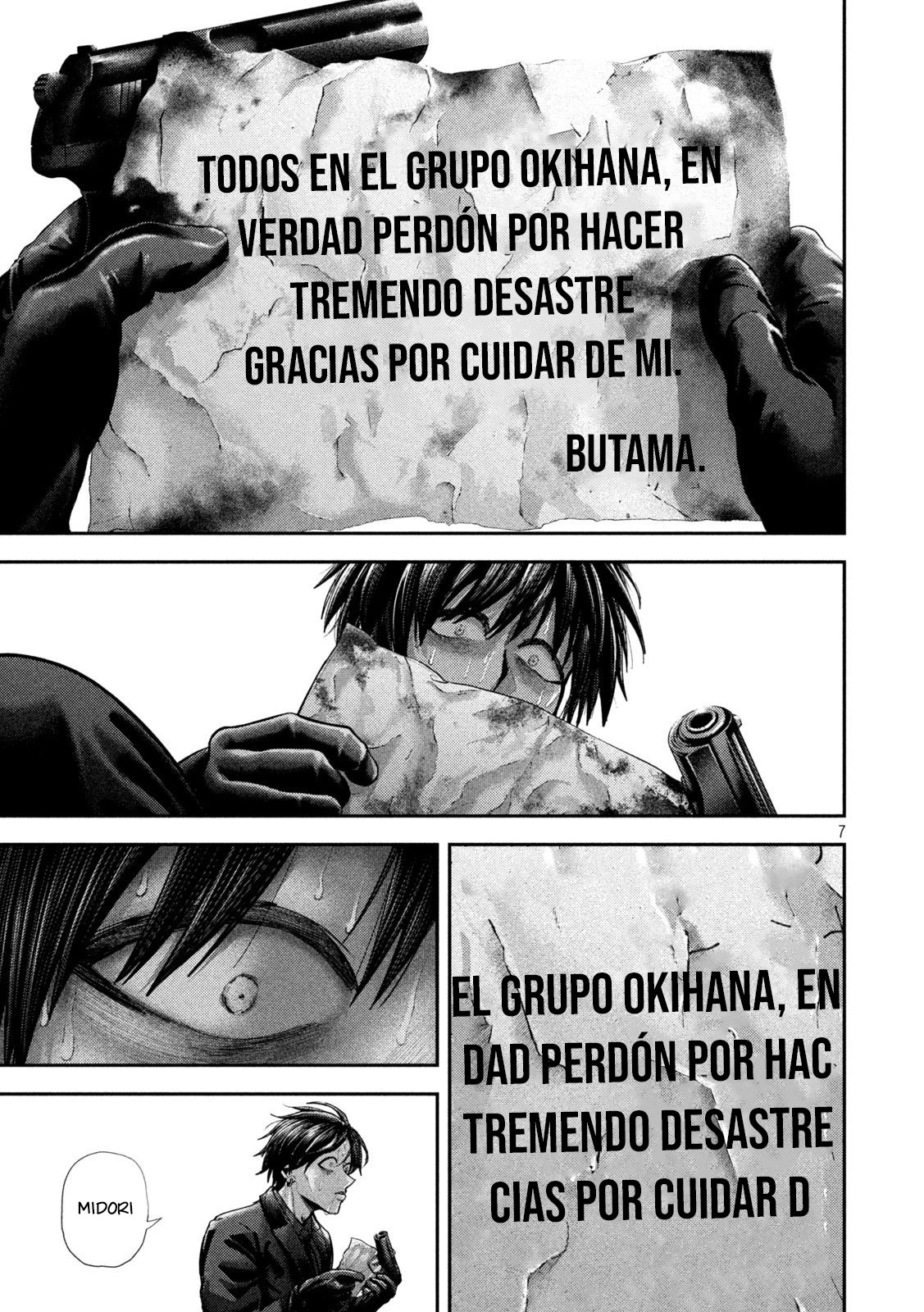 Capitulo 79 page 8