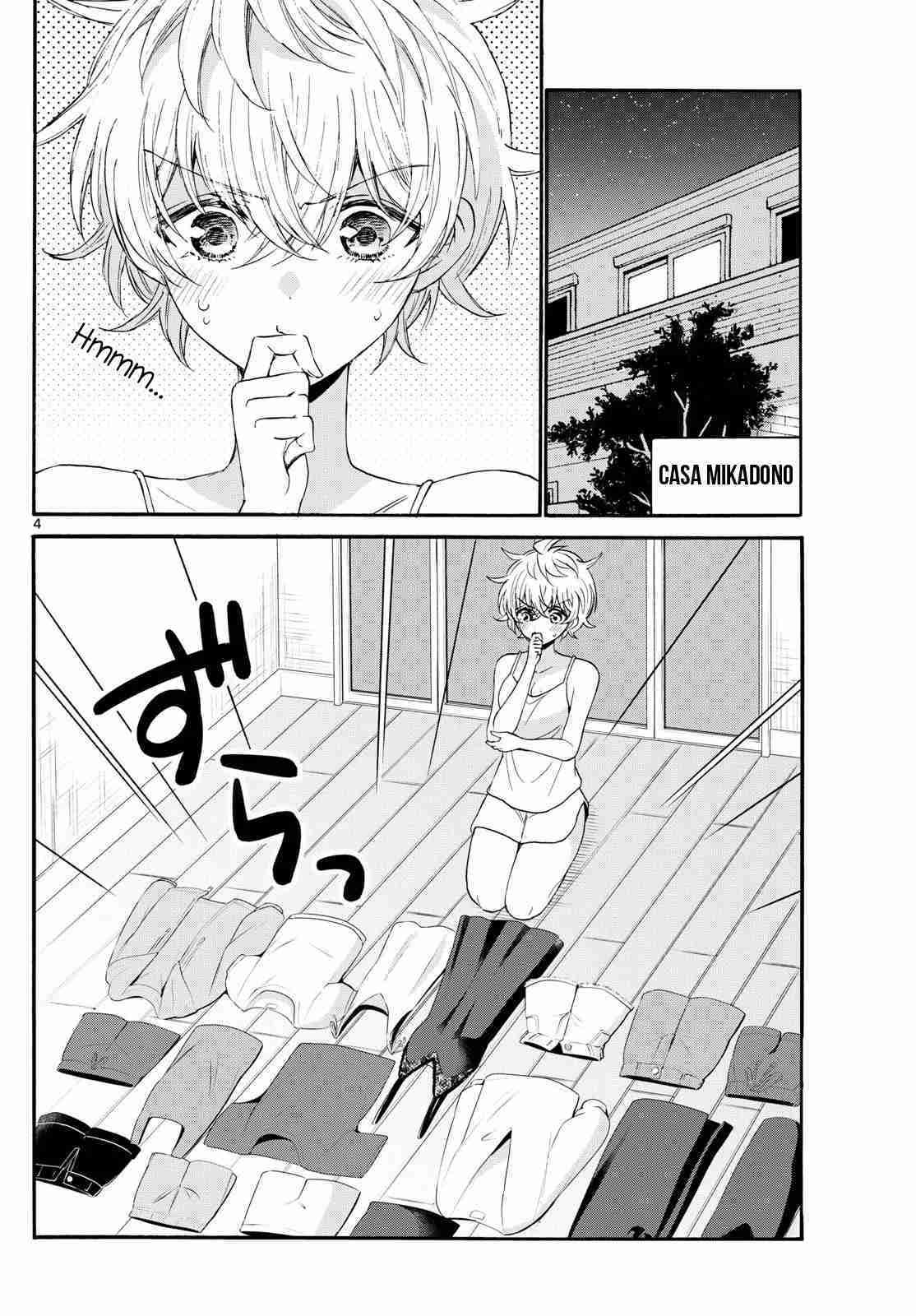 Capitulo 121 page 6