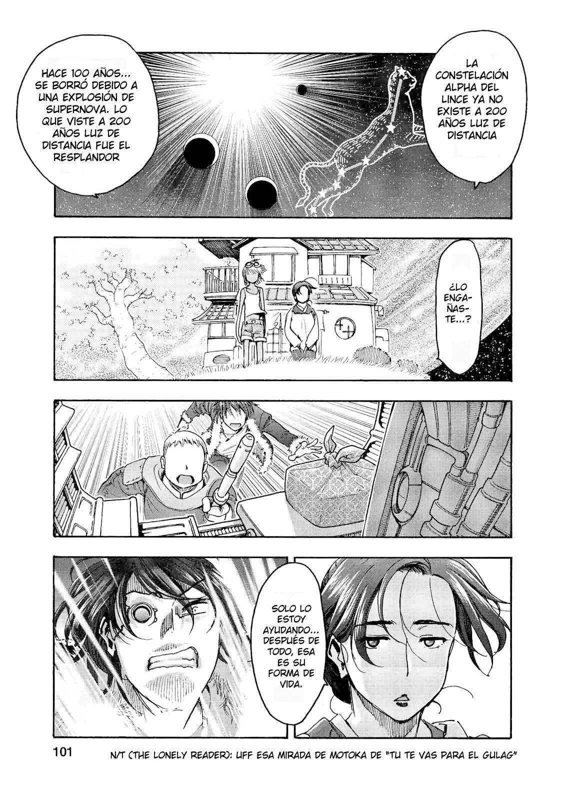 Capitulo 19 page 14