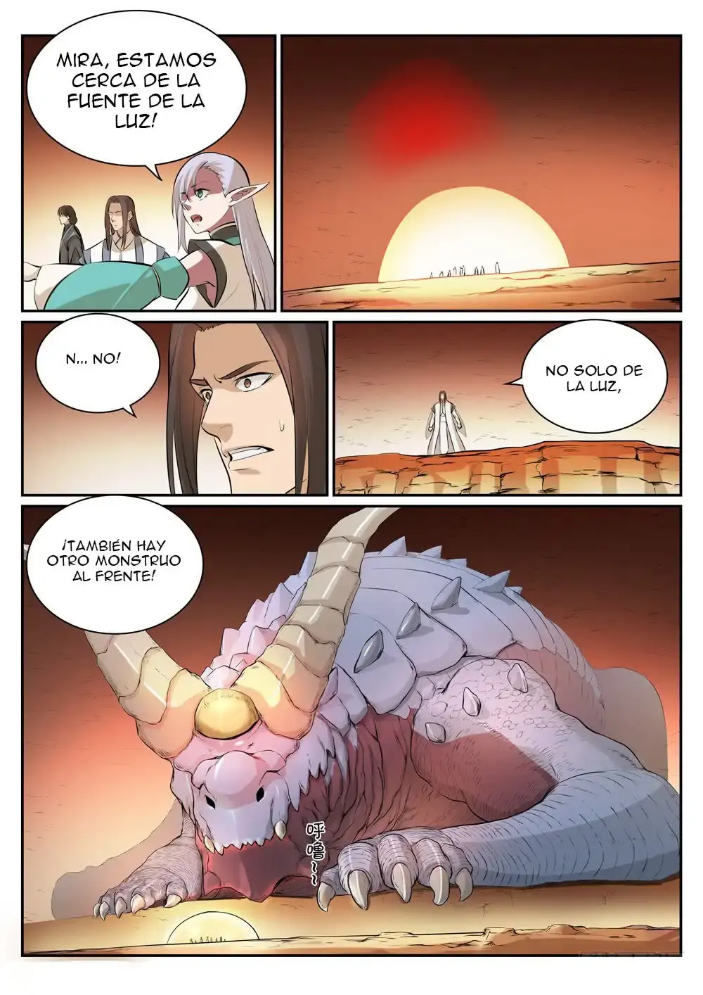 Capitulo 289 page 16