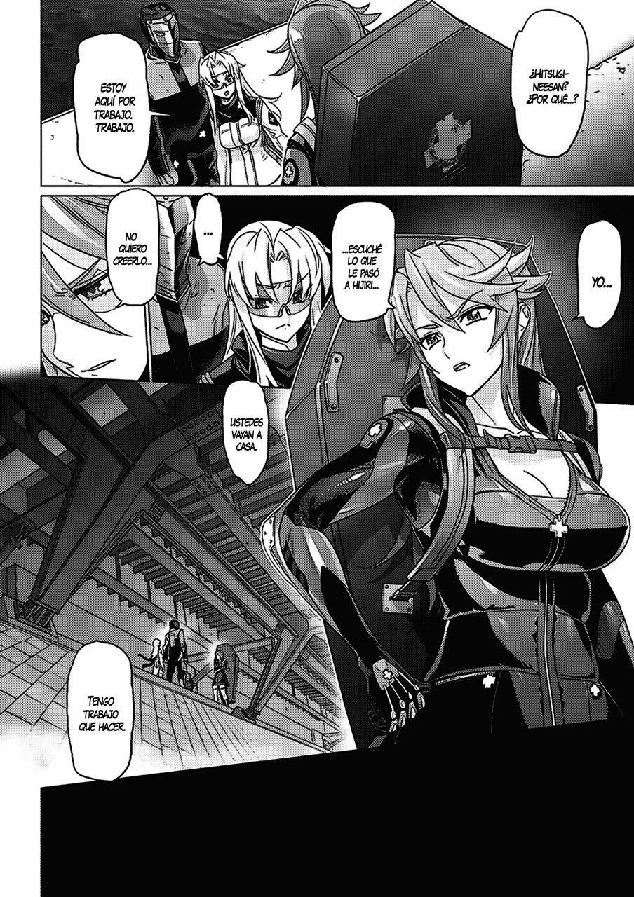 Capitulo 65 page 17