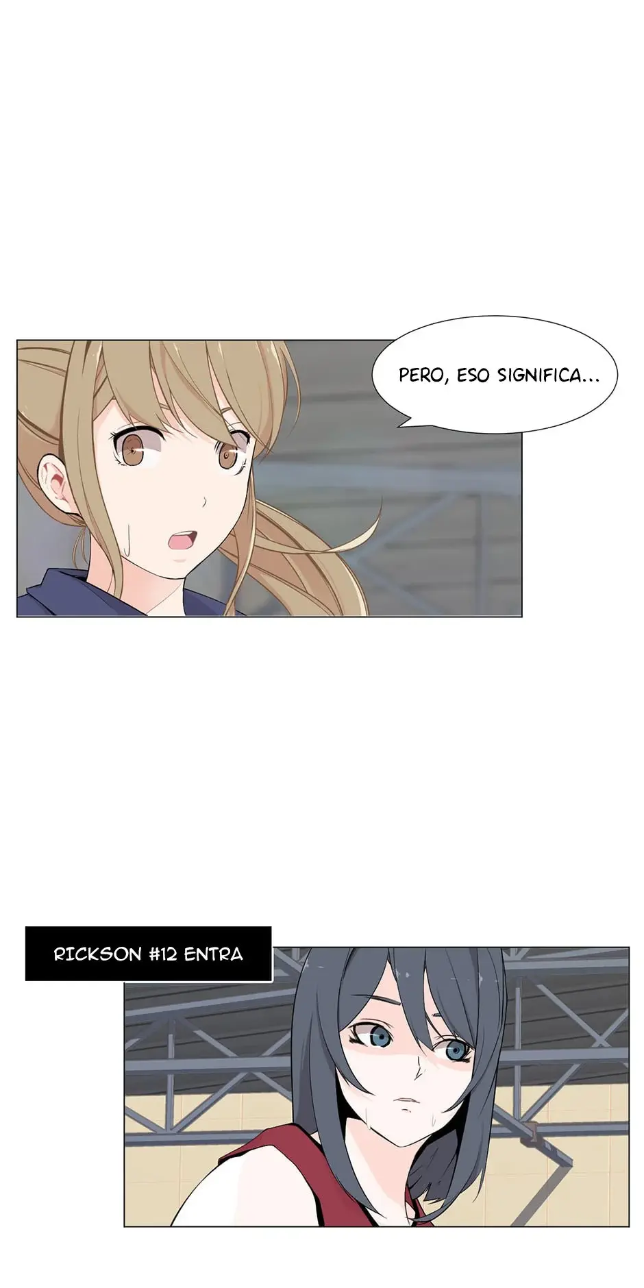 Capitulo 95 page 22