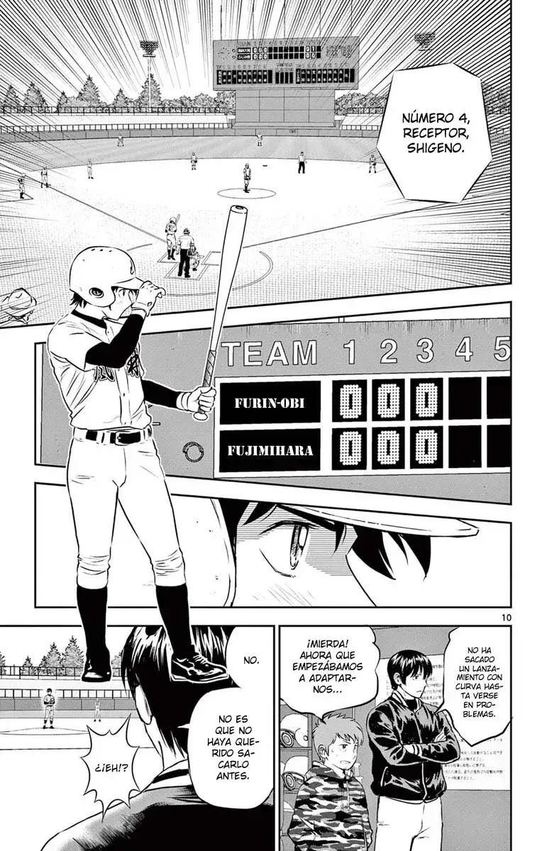Capitulo 269 page 10