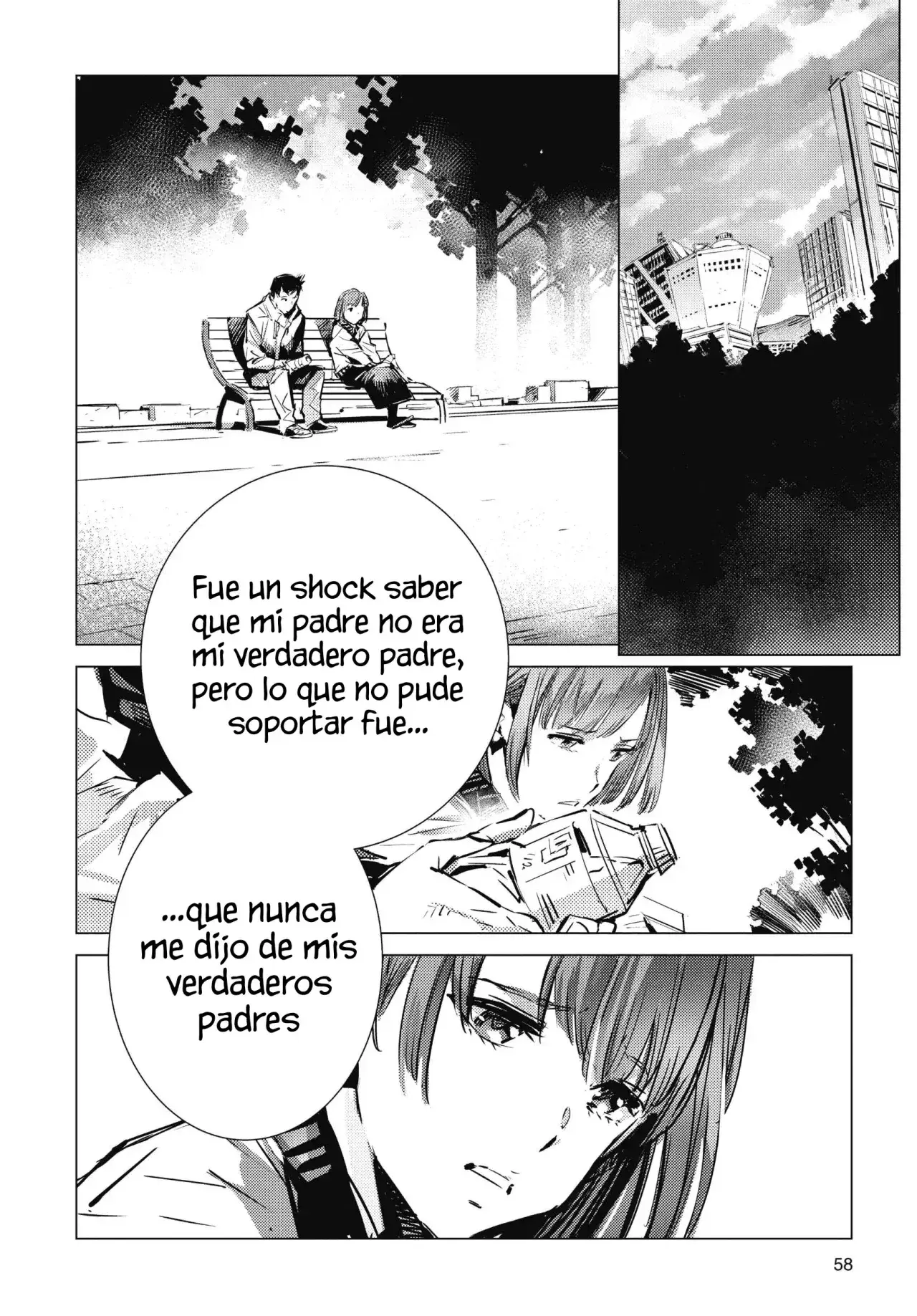 Capitulo 105 page 5