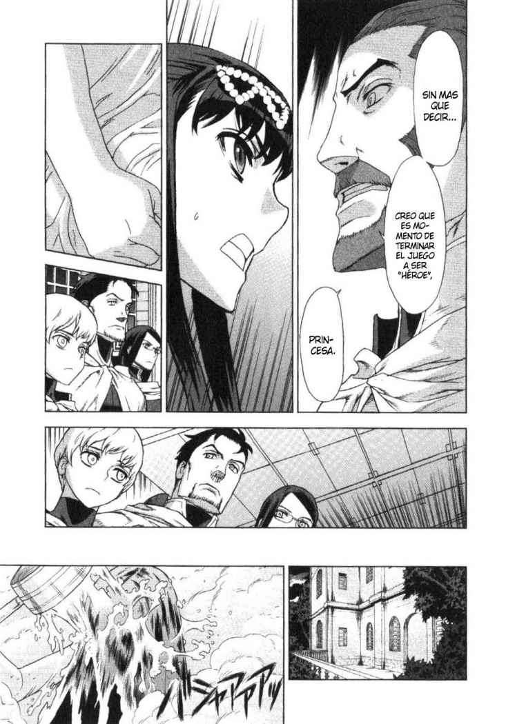 Capitulo 64 page 12