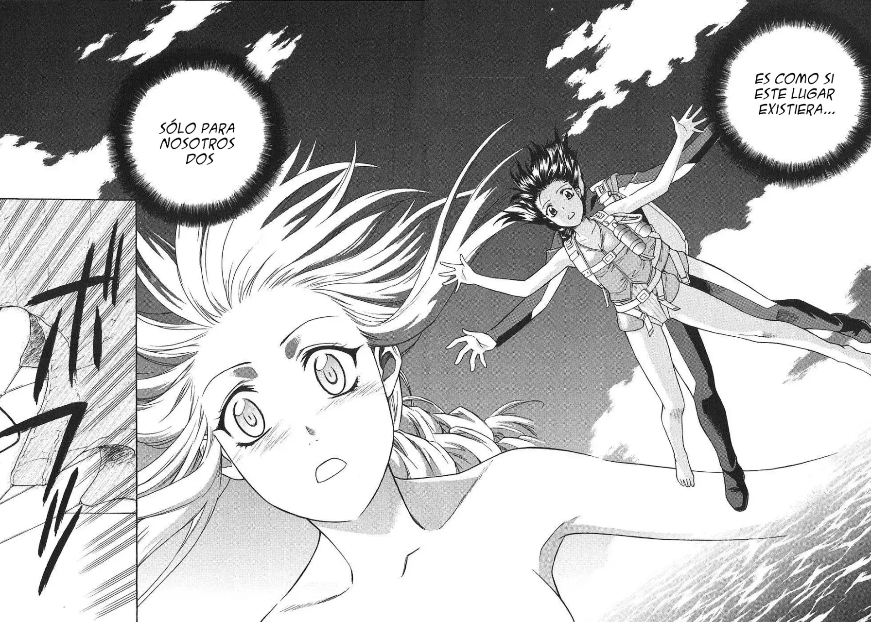 Capitulo 46 page 34
