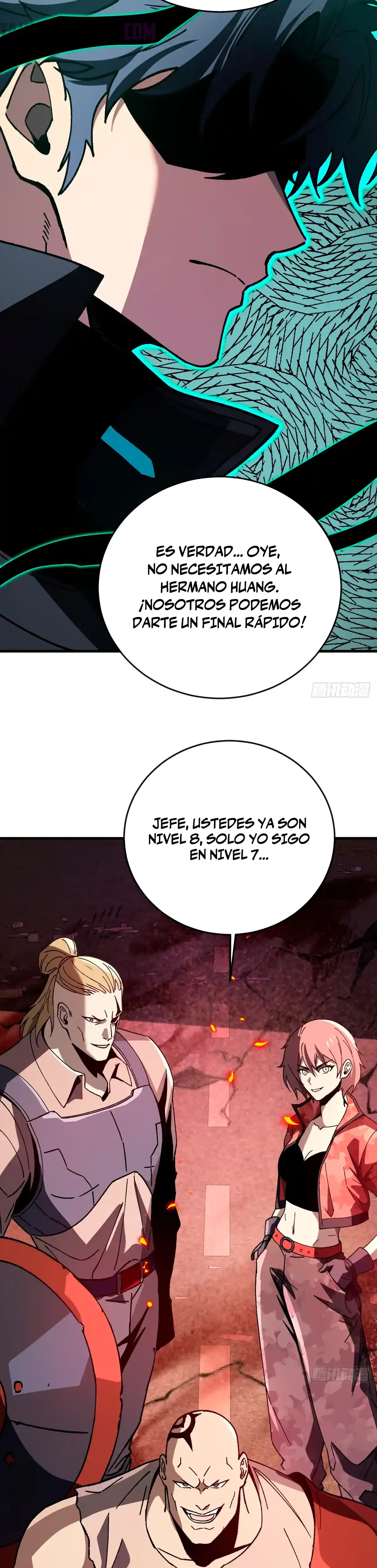 Capitulo 25 page 19