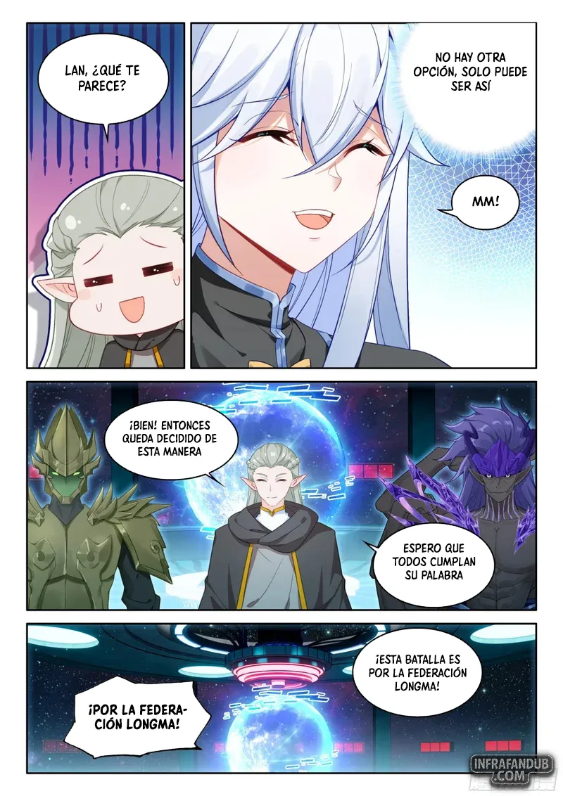 Capitulo 661 page 14