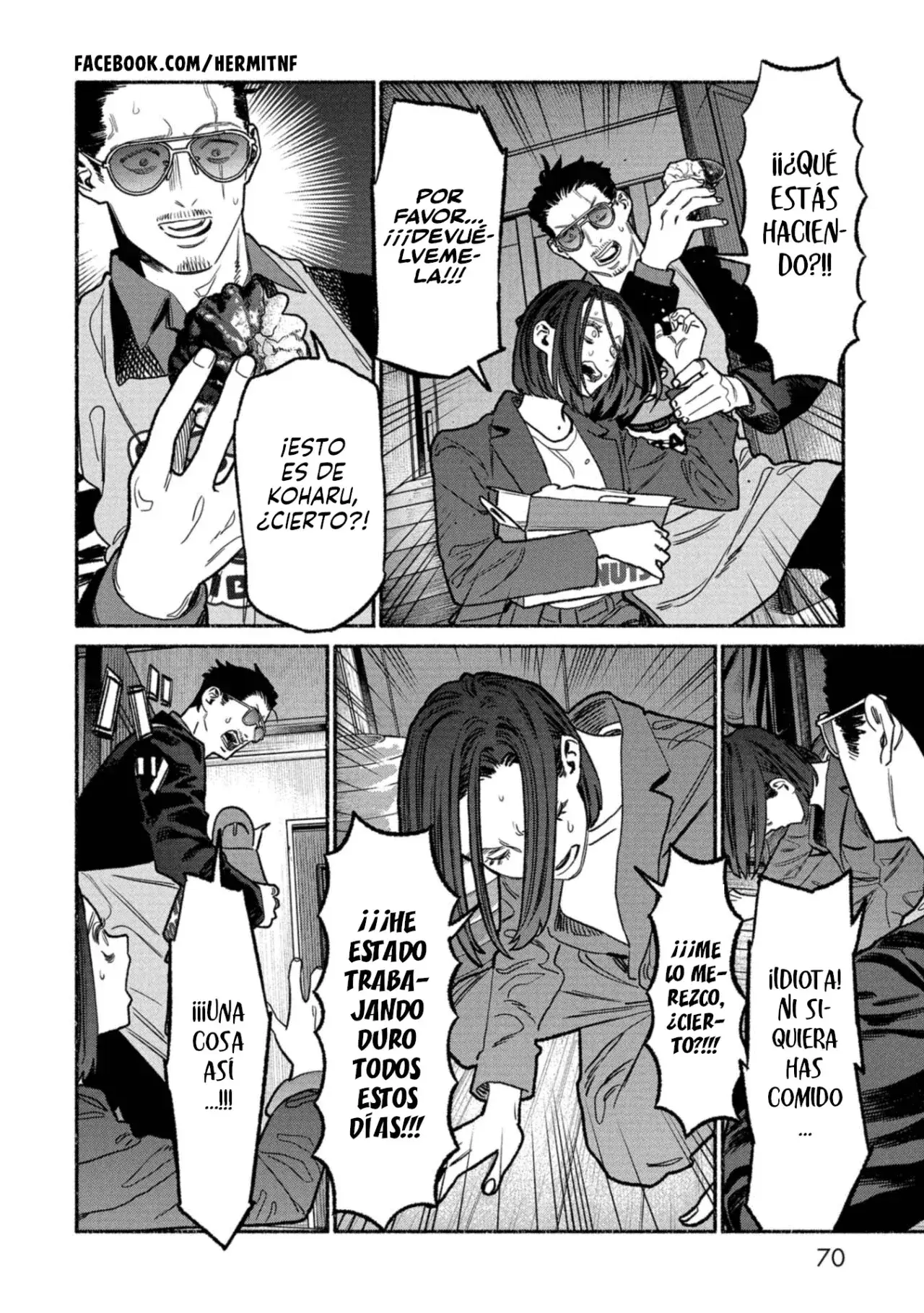 Capitulo 140 page 8