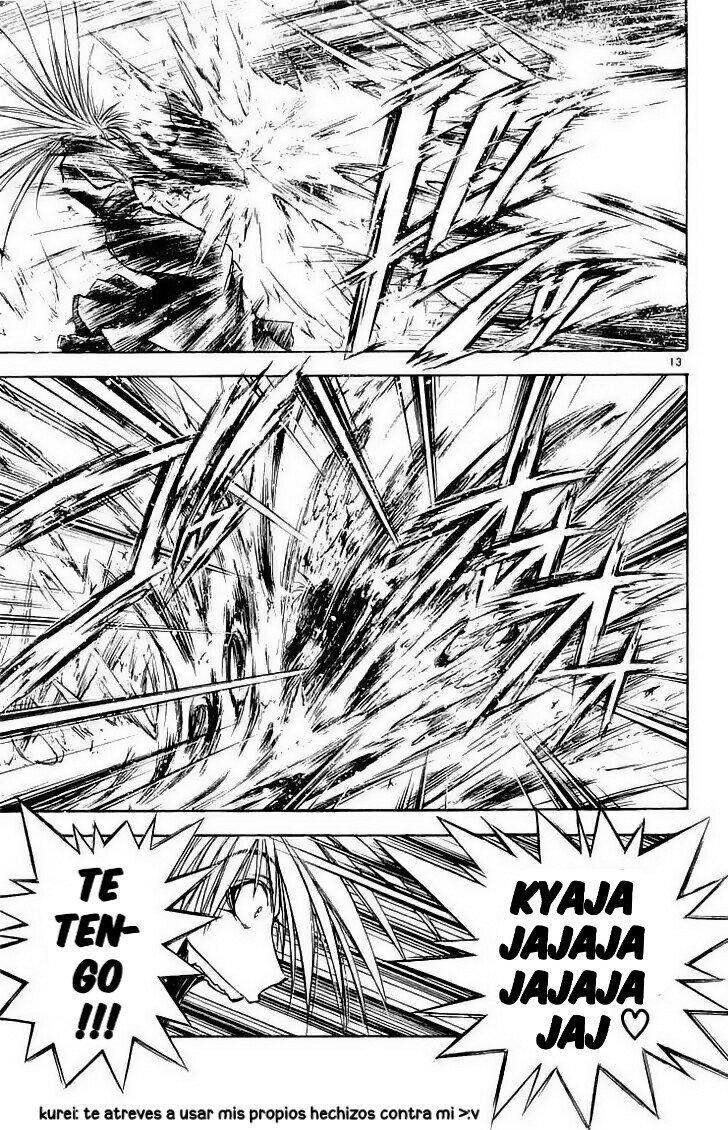 Capitulo 302 page 15