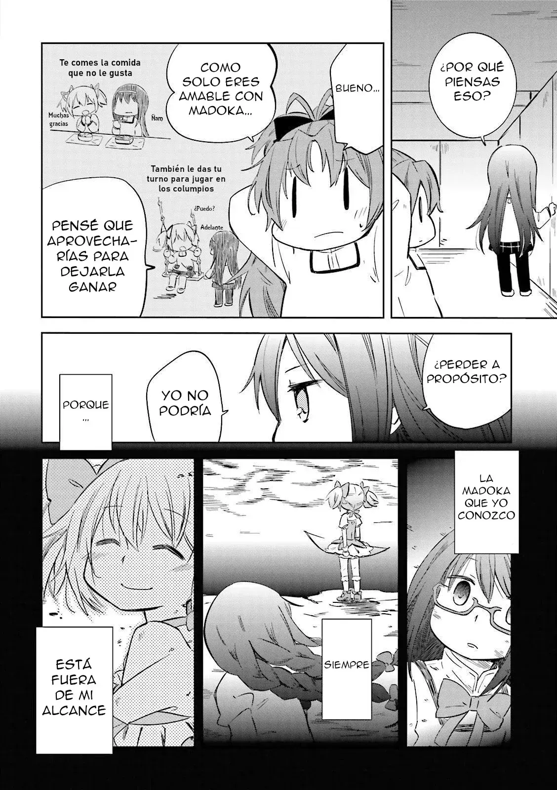 Capitulo 17 page 11