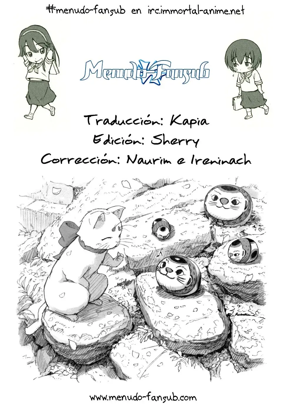 Capitulo 3 page 1