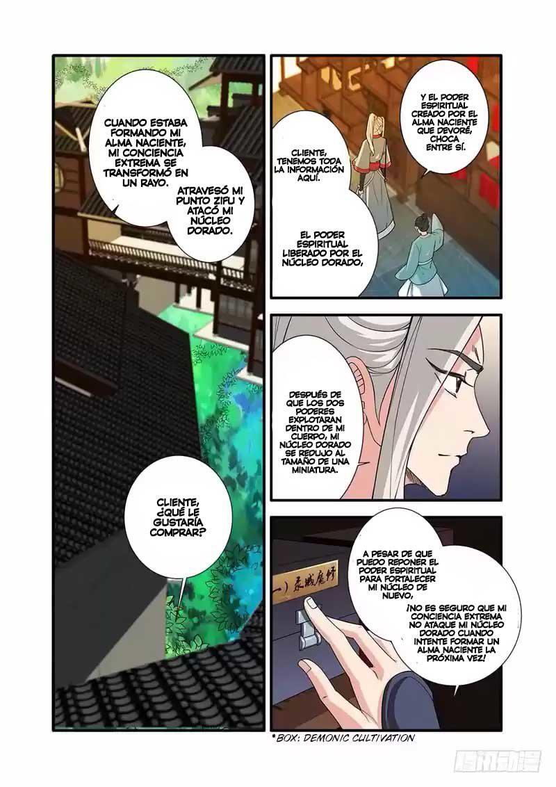 Capitulo 133 page 5