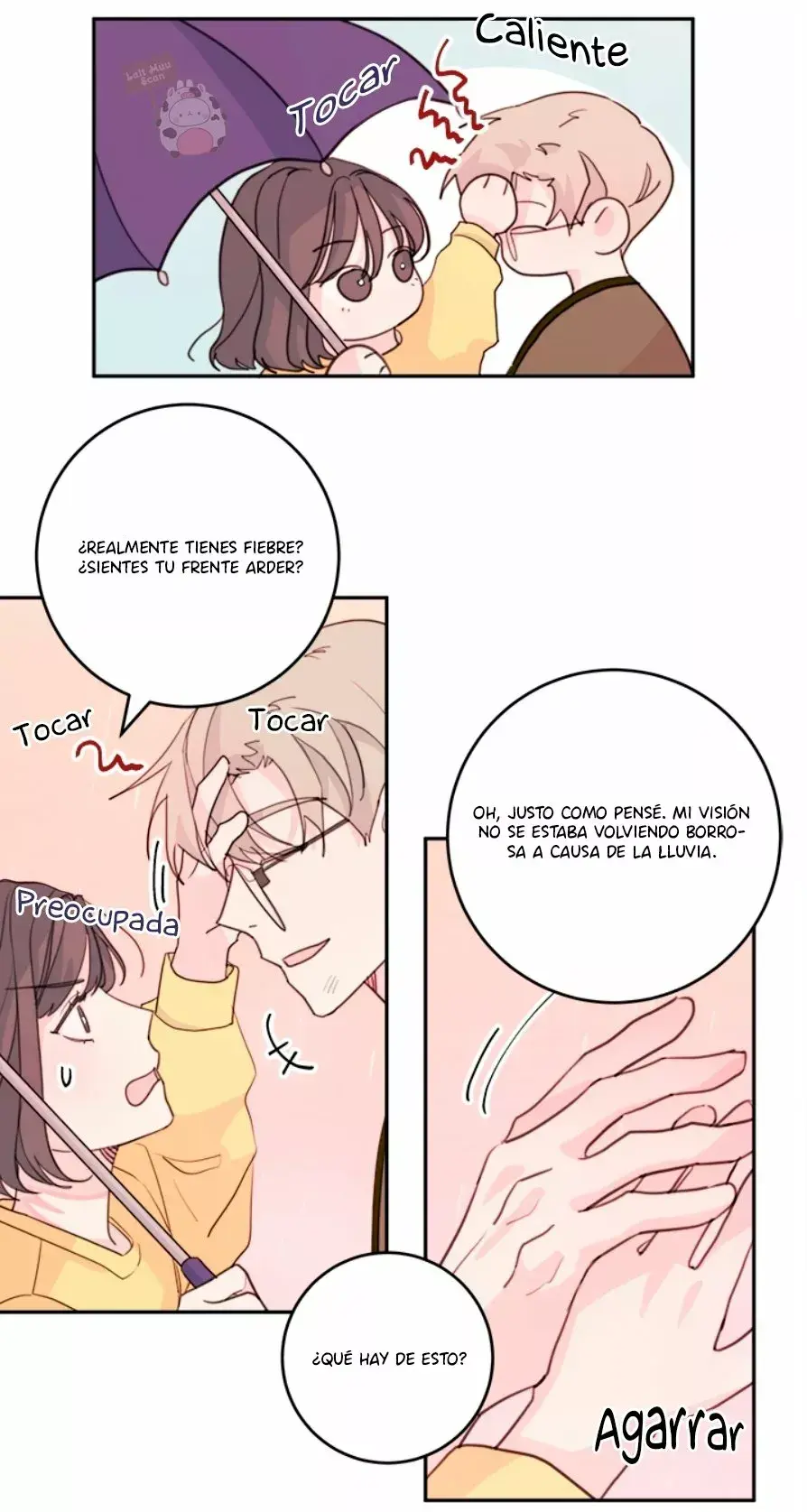 Capitulo 23 page 18