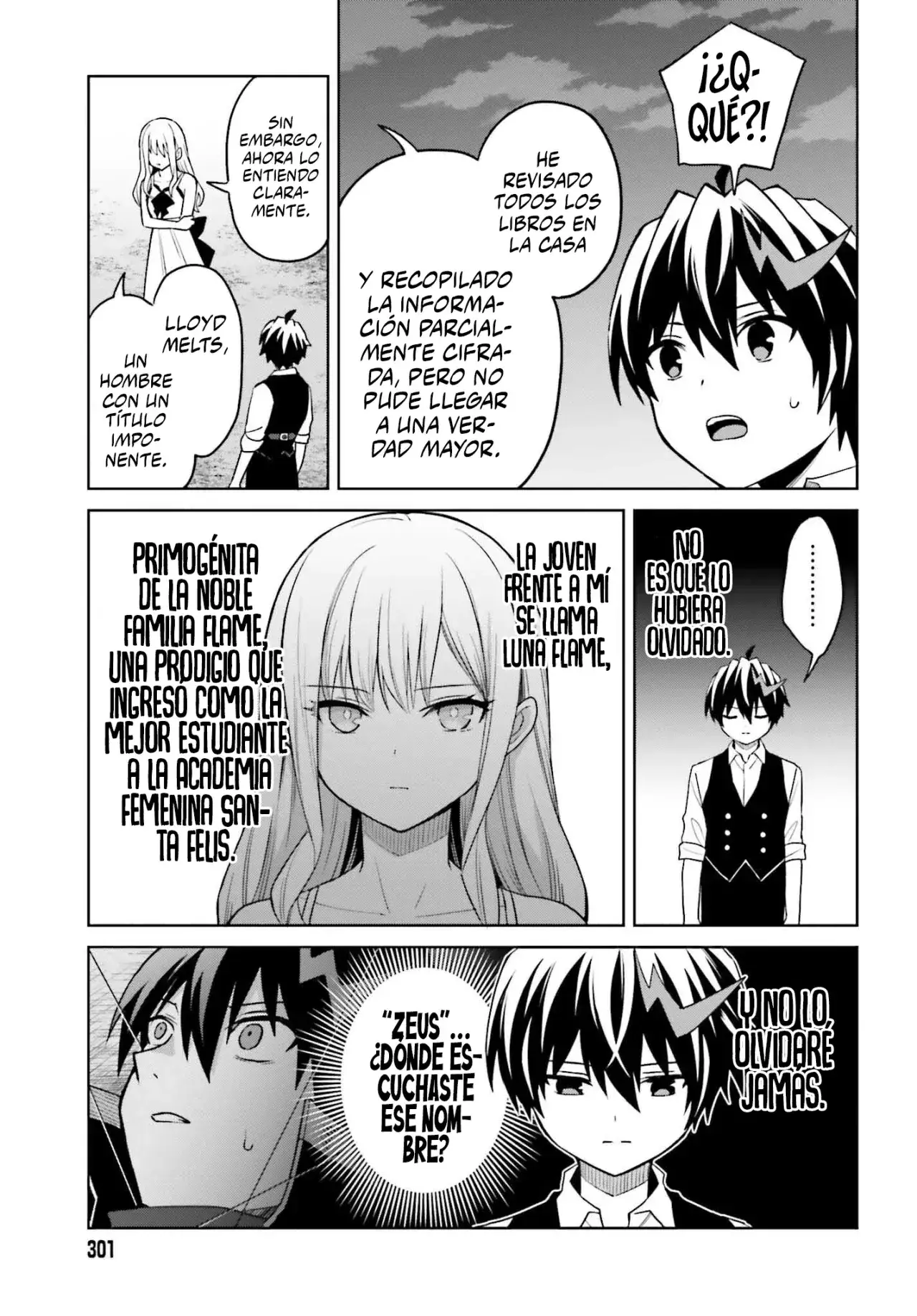 Capitulo 45 page 14