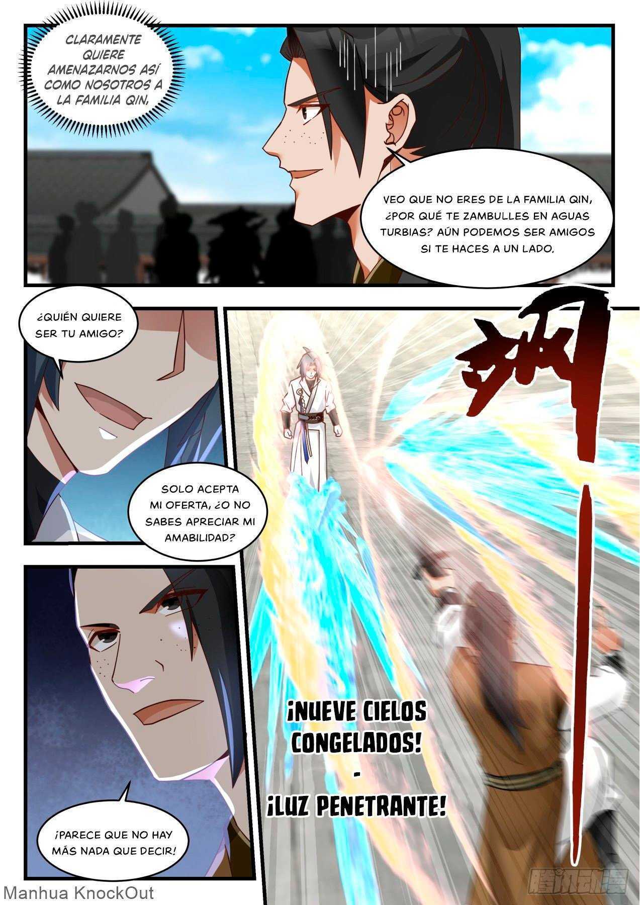 Capitulo 1781 page 6