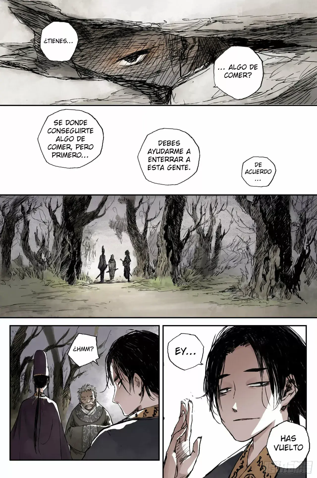 Capitulo 11 page 11