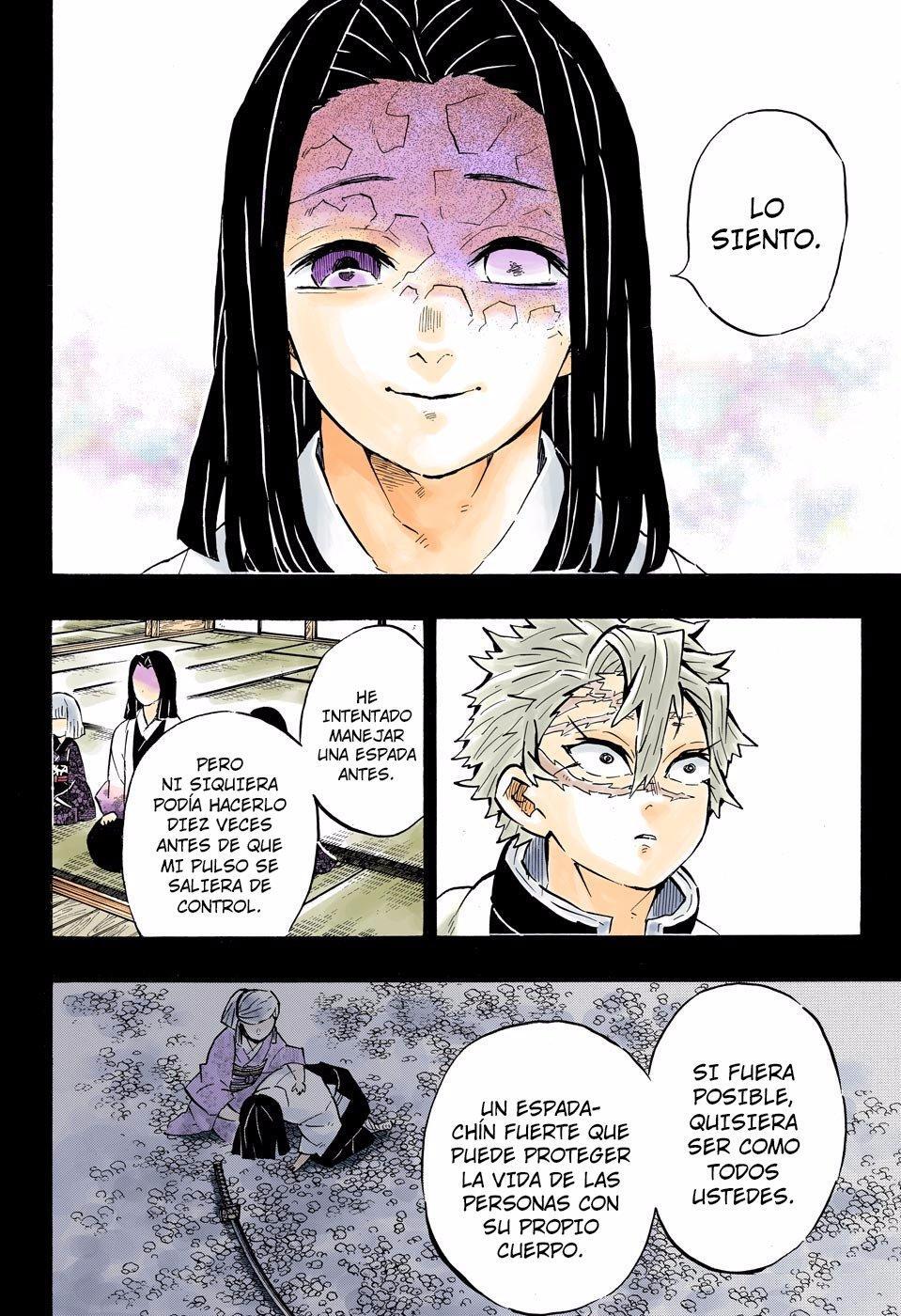 Capitulo 168.50 page 13