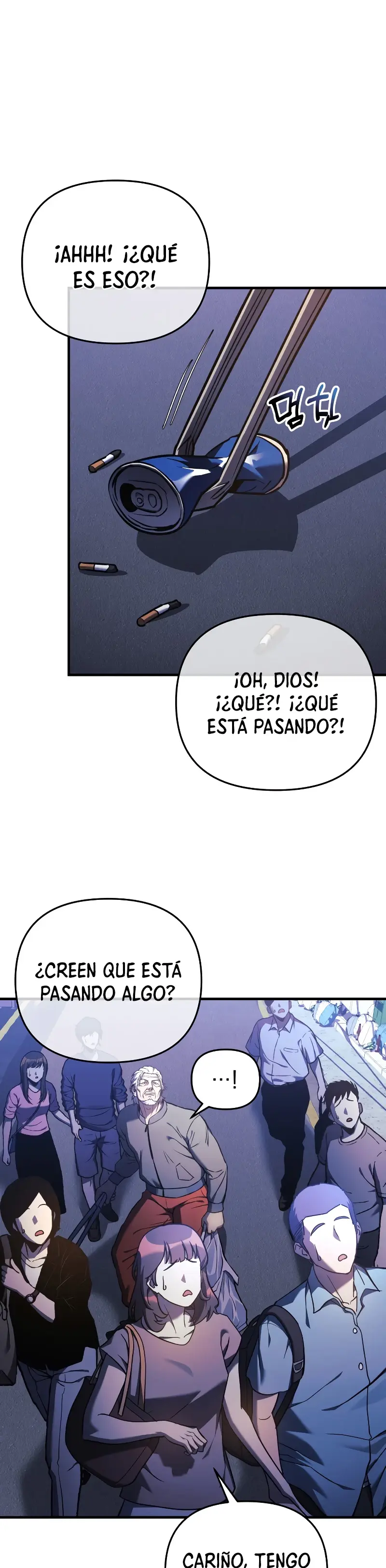 Capitulo 19 page 39