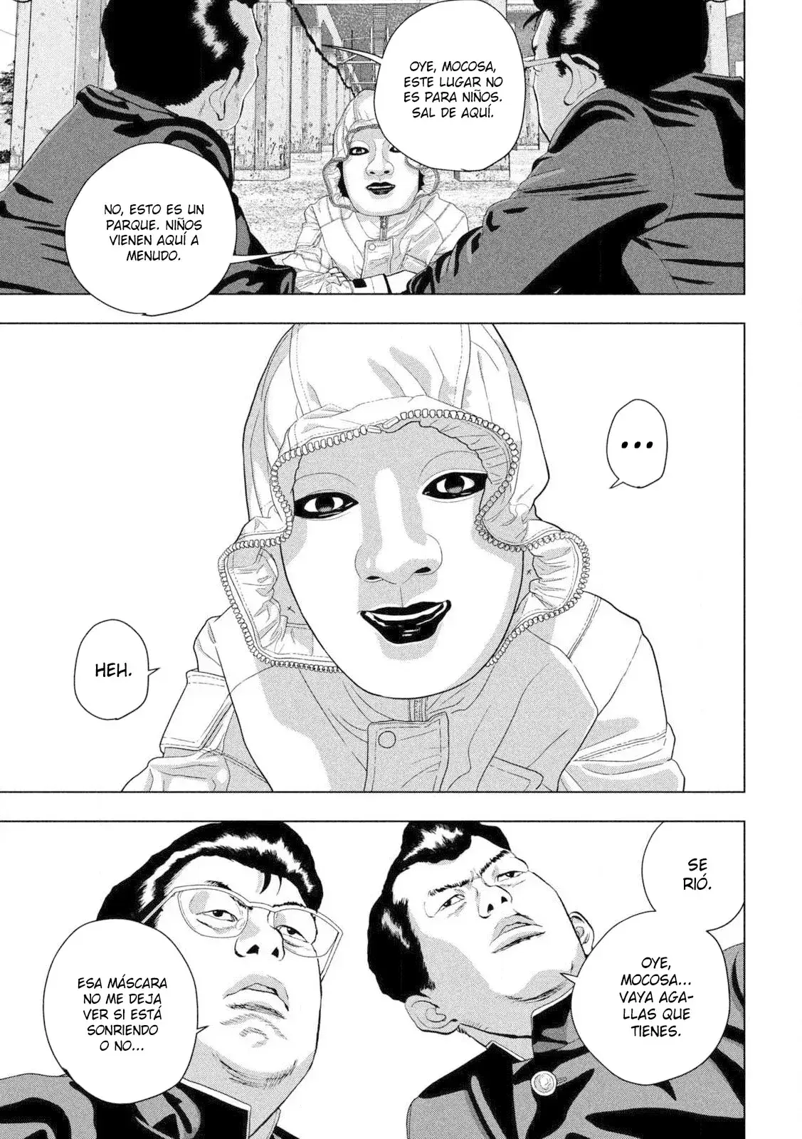 Capitulo 112 page 12