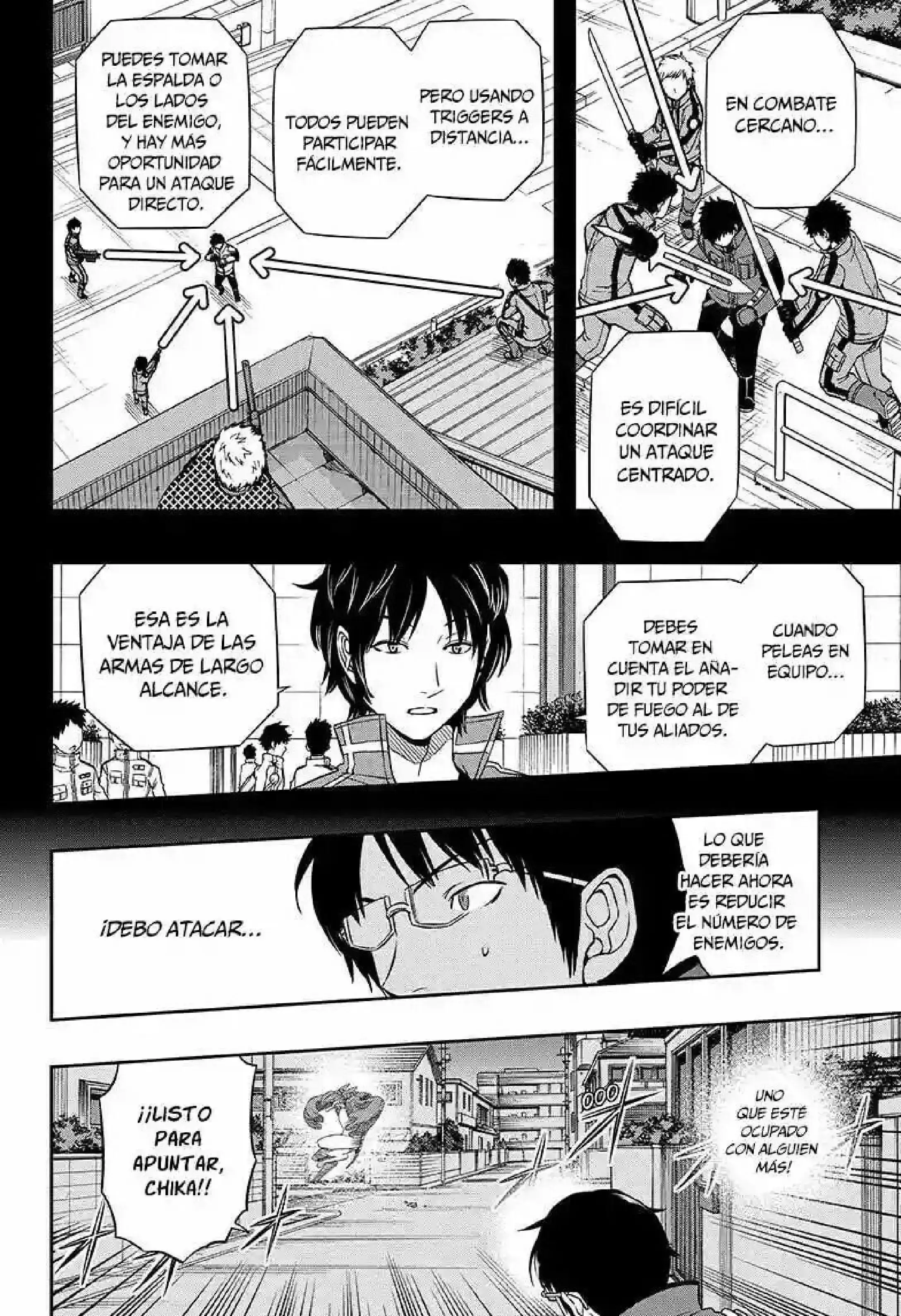 Capitulo 67 page 16