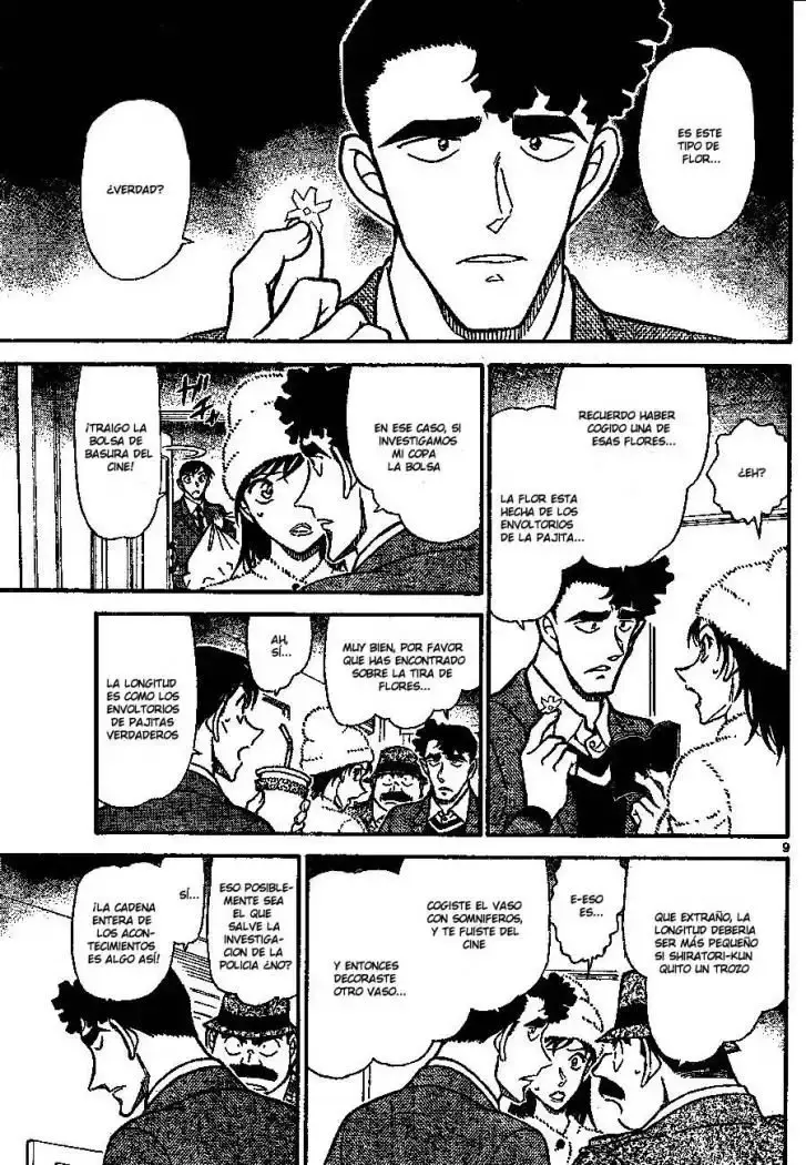 Capitulo 689 page 9