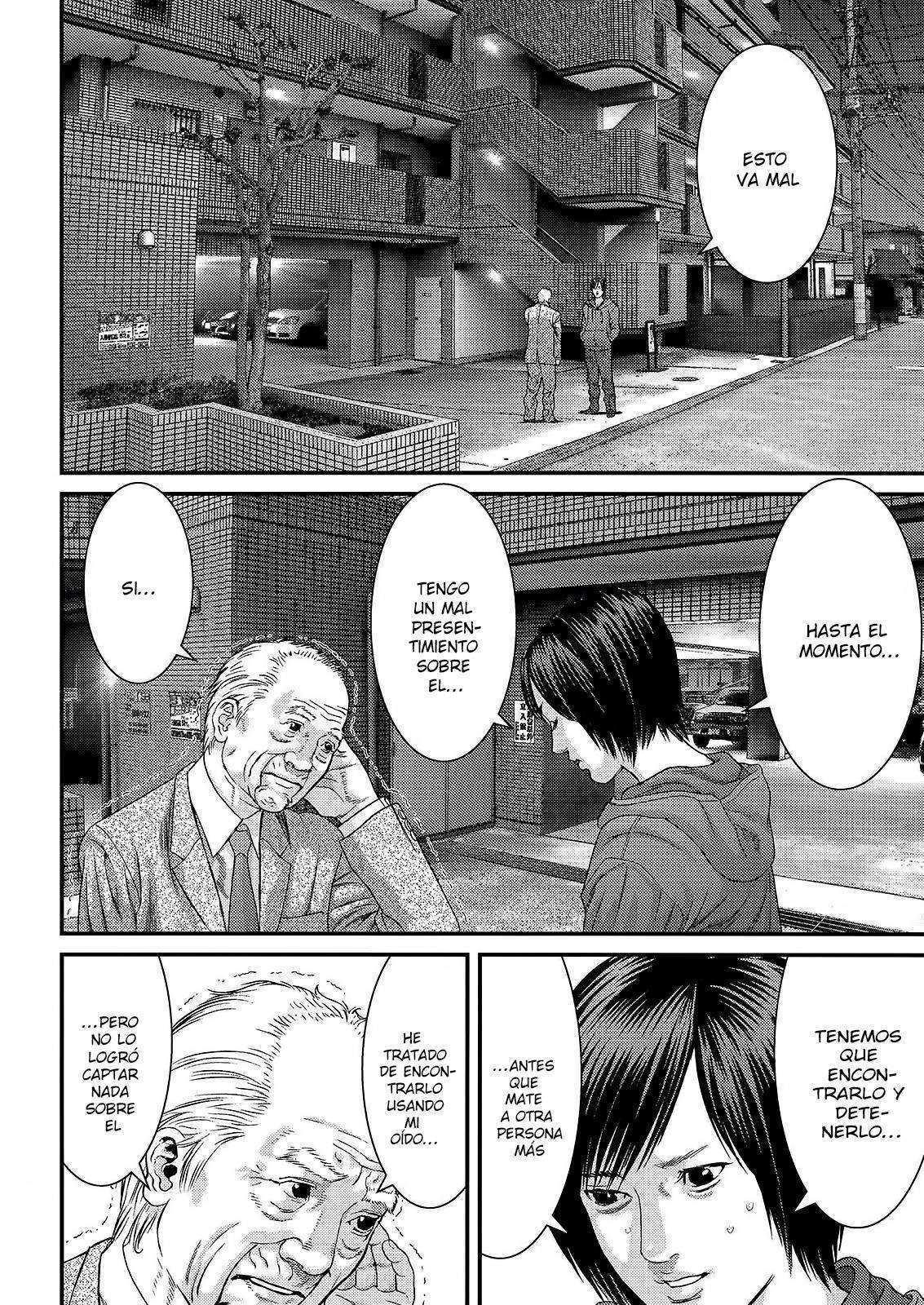 Capitulo 37 page 5