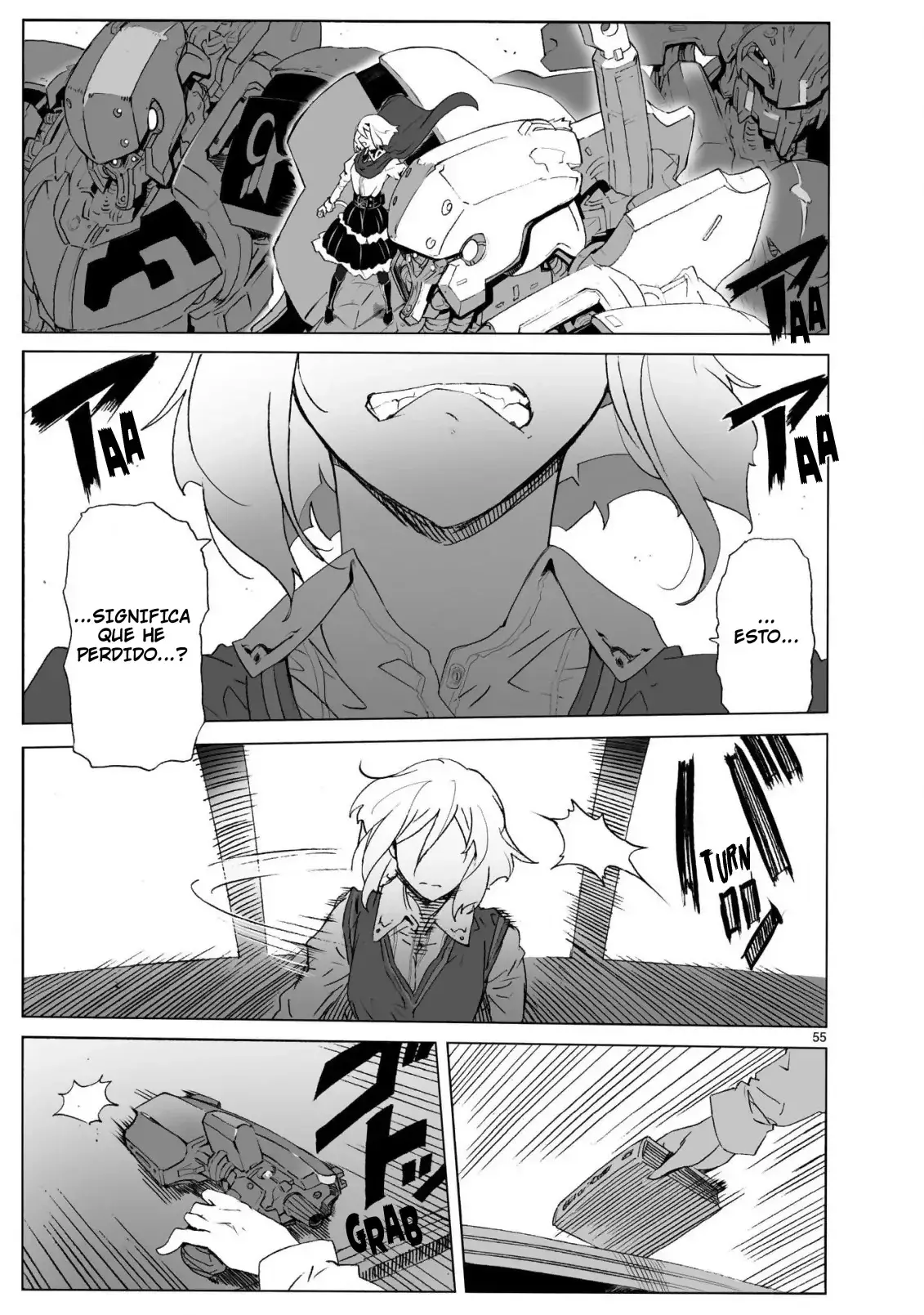 Capitulo 104 page 54