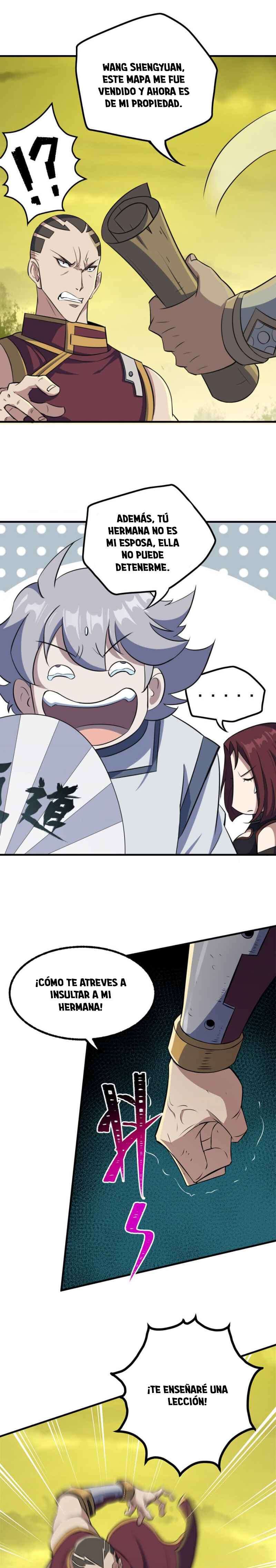 Capitulo 103 page 9