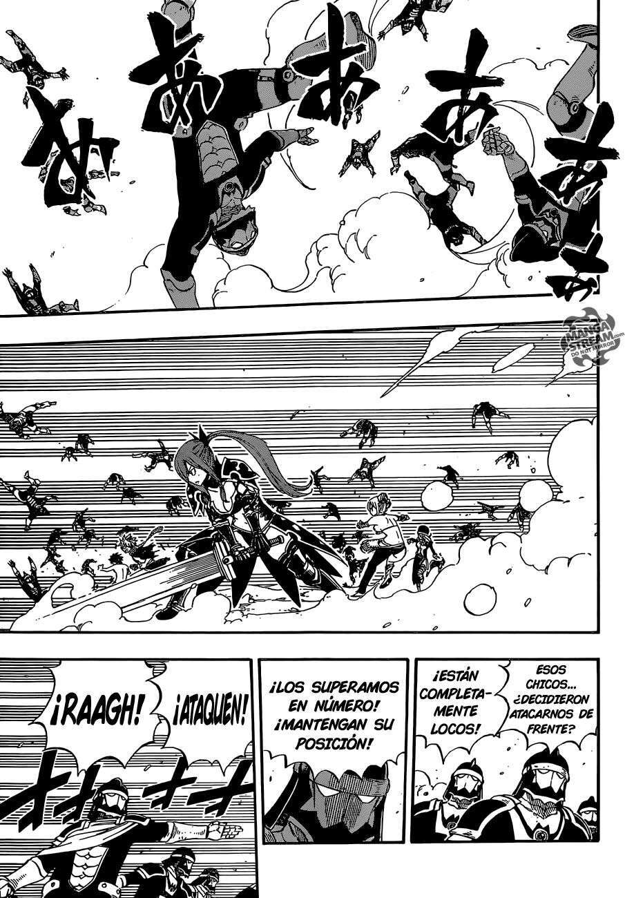 Capitulo 495 page 14