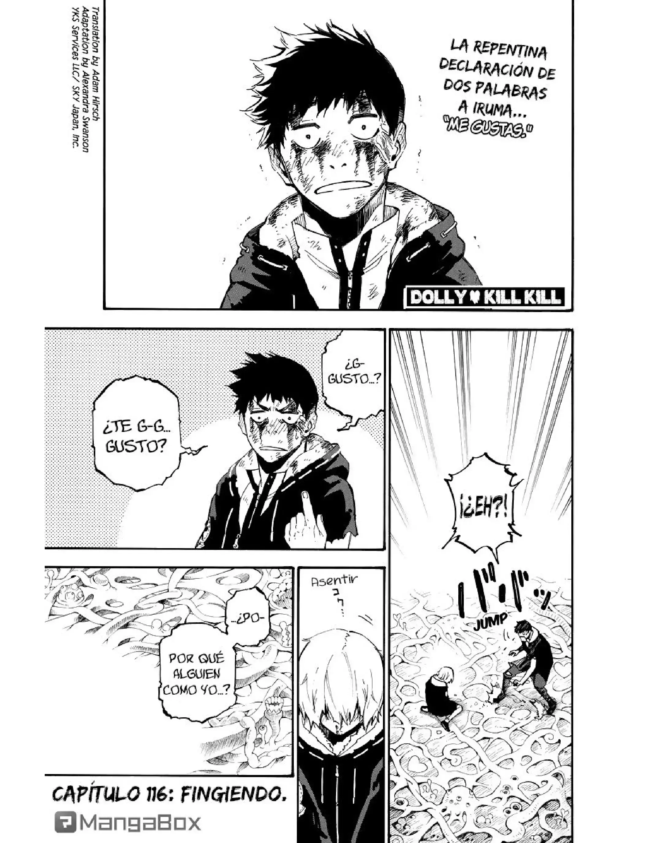 Capitulo 116 page 2