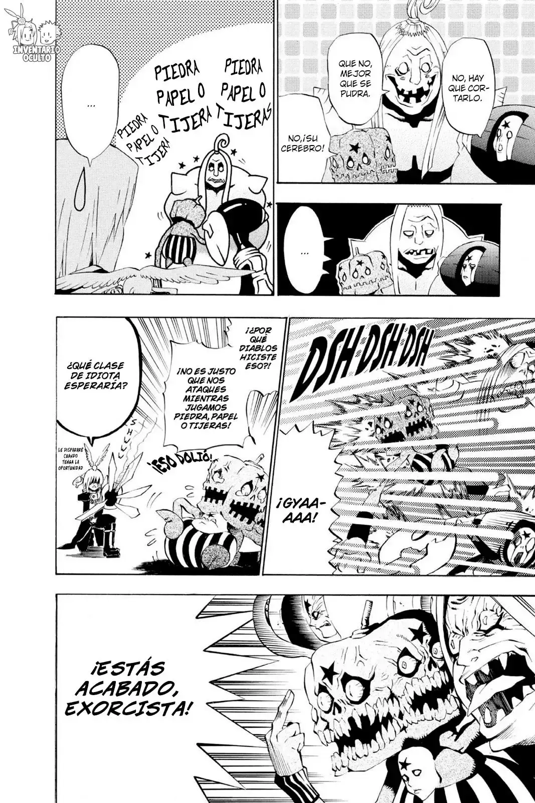 Capitulo 20 page 7