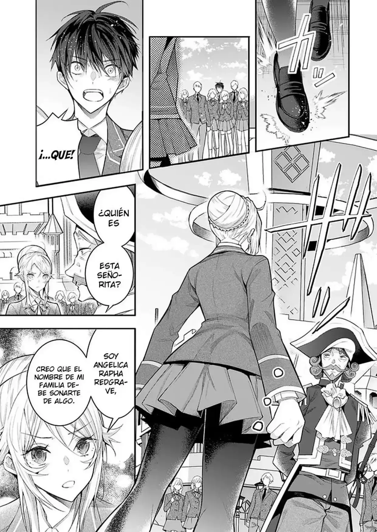 Capitulo 28 page 22