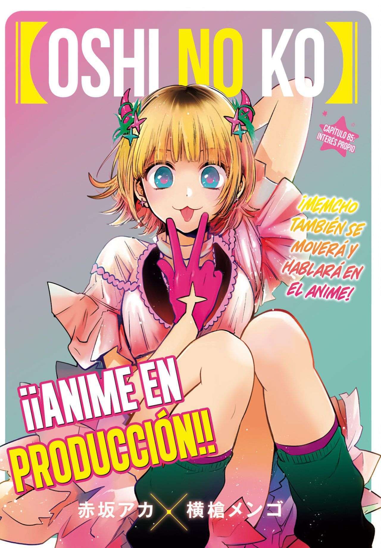 Capitulo 85 page 3