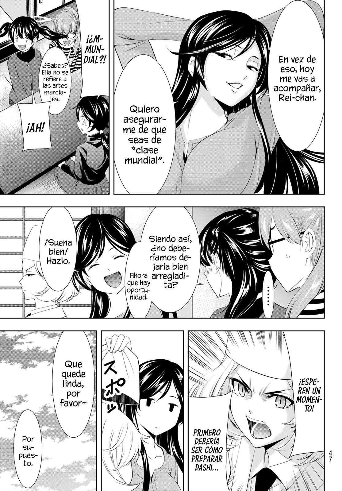 Capitulo 96 page 10