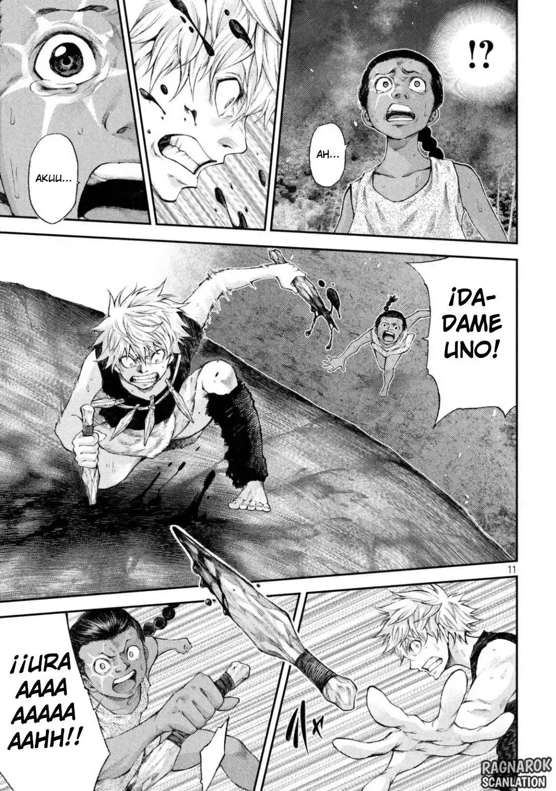 Capitulo 8 page 11