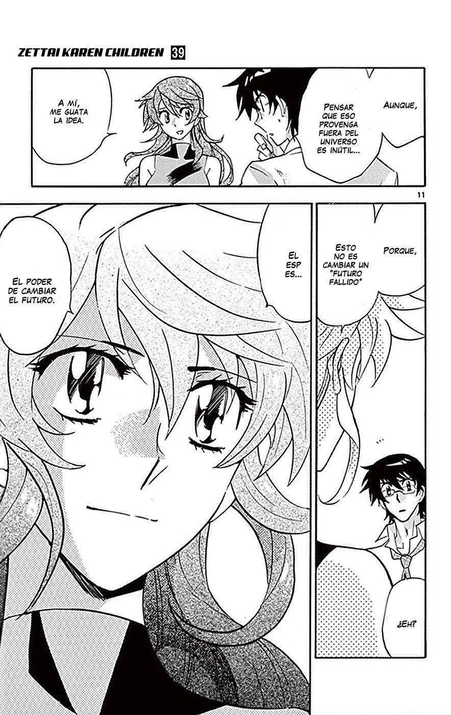 Capitulo 375 page 11
