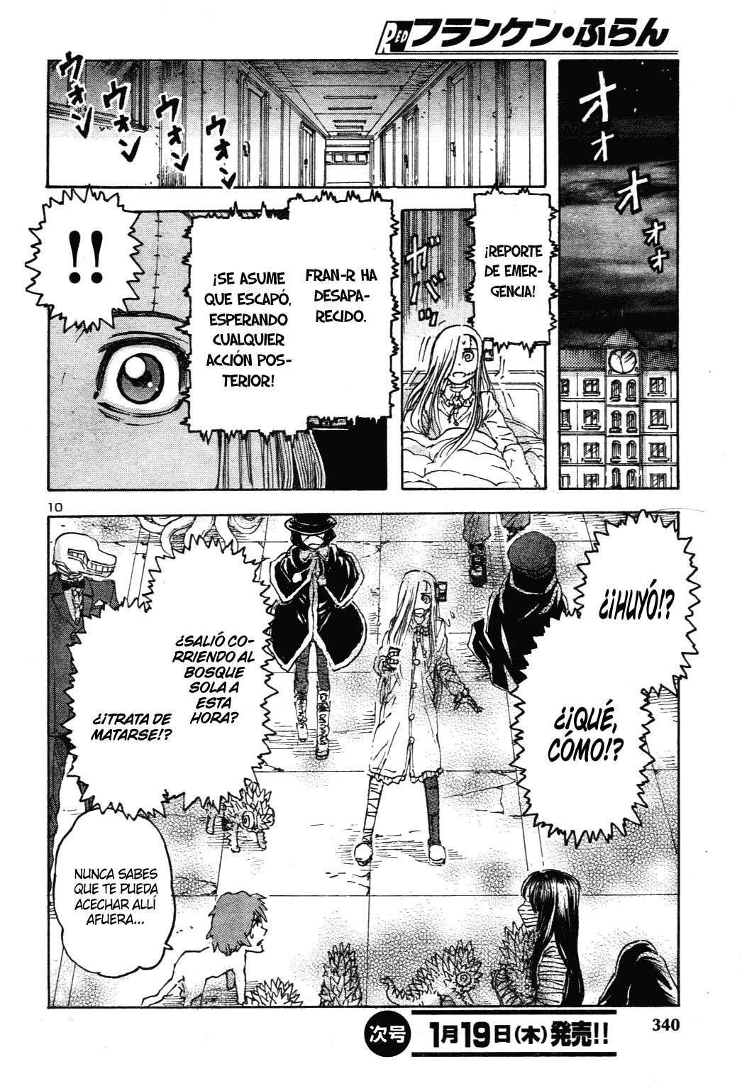 Capitulo 60 page 10