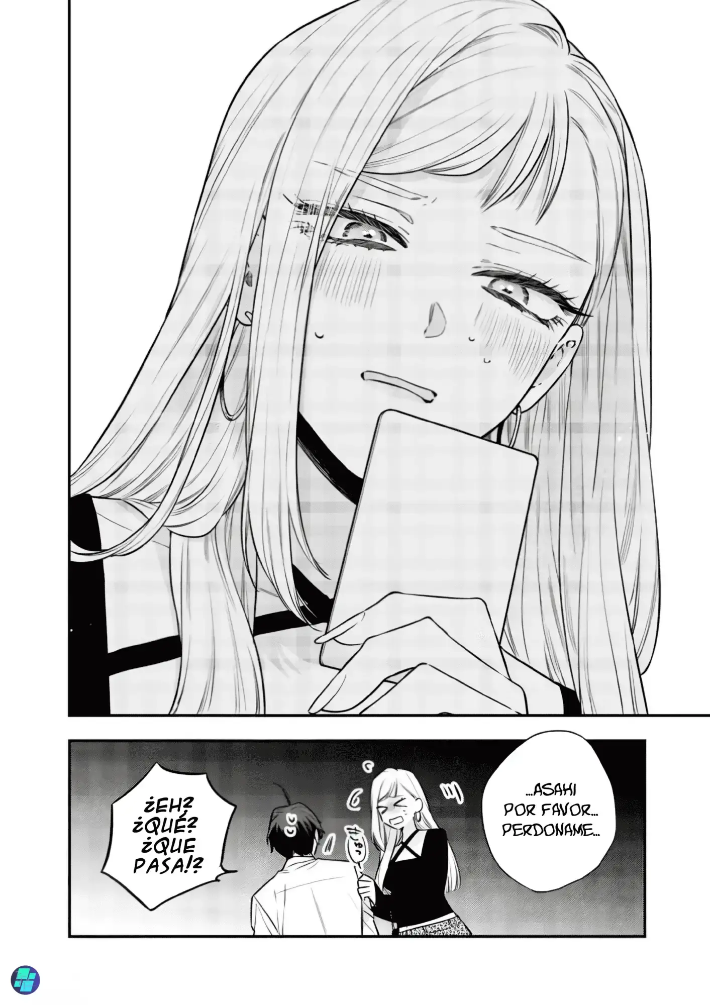 Capitulo 23 page 28
