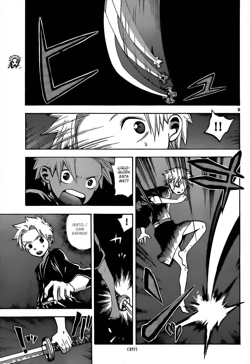 Capitulo 20 page 6