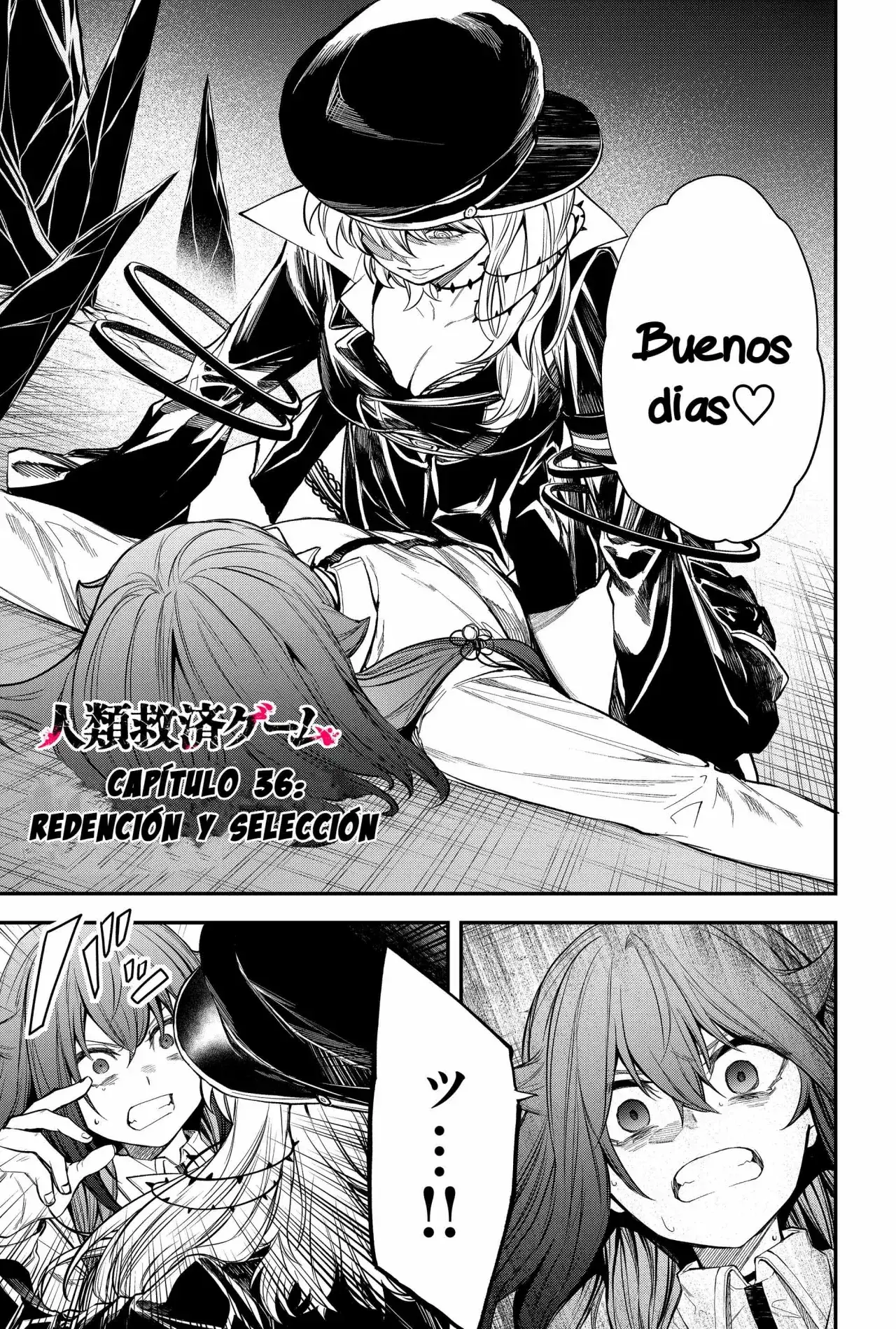 Capitulo 36 page 3